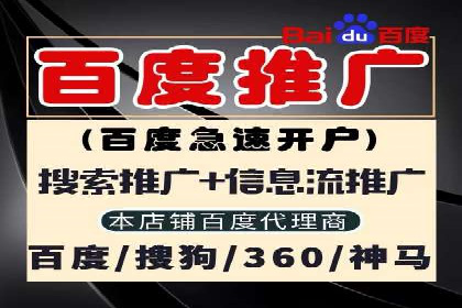 百度SEM代运营案例分享：打造品牌知名度